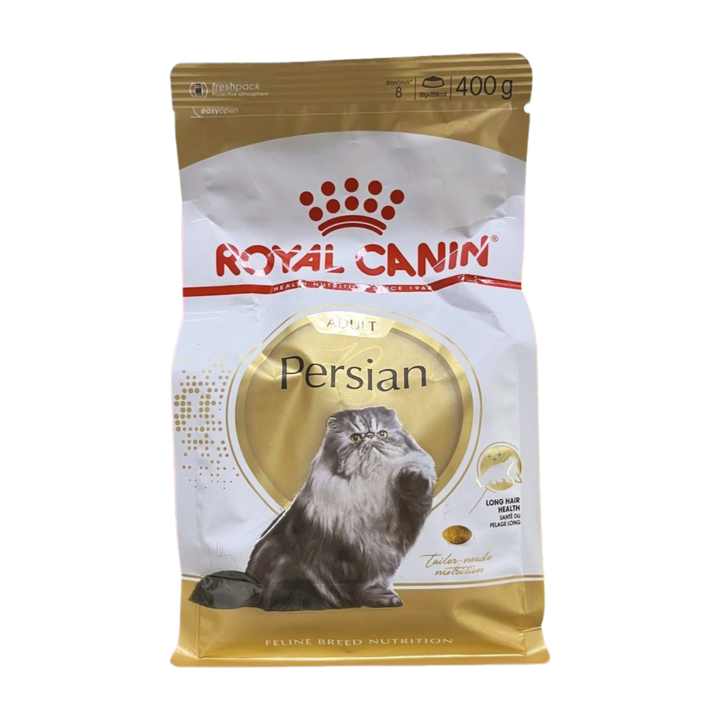 Royal Canin FBN Dry Cat Food Persian 400g