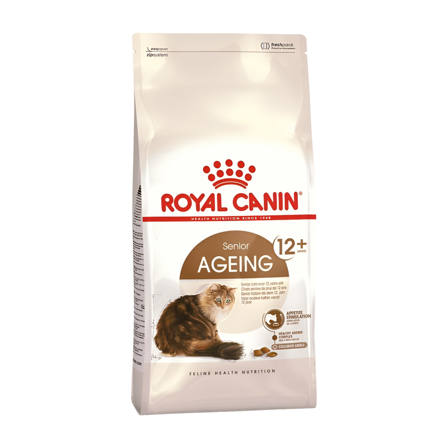 Royal Canin FHN Dry Cat Food Ageing 12+ 2kg
