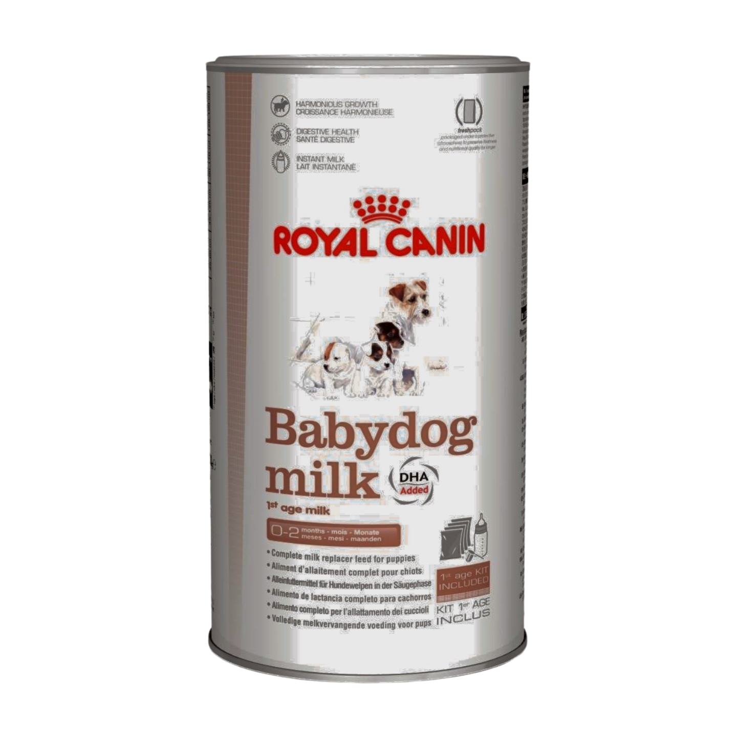 Royal Canin Baby Dog Milk 400g