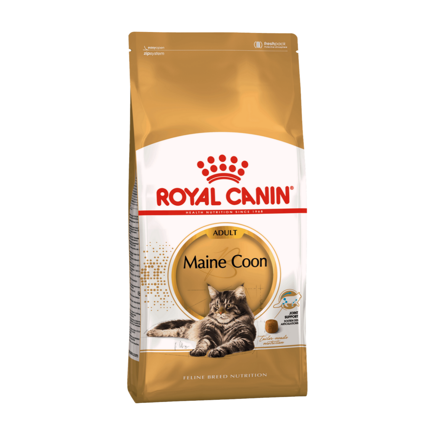 Royal Canin FBN Dry Cat Food Maine Coon 2kg
