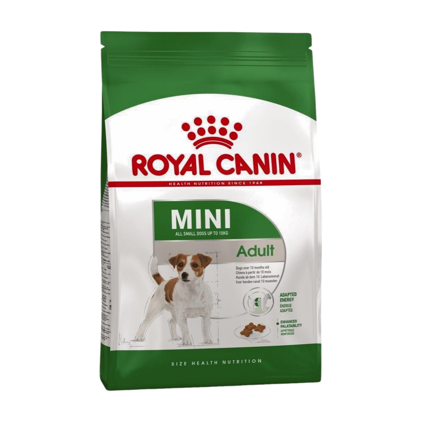 Royal Canin SHN Dry Dog Food Mini Adult 2kg