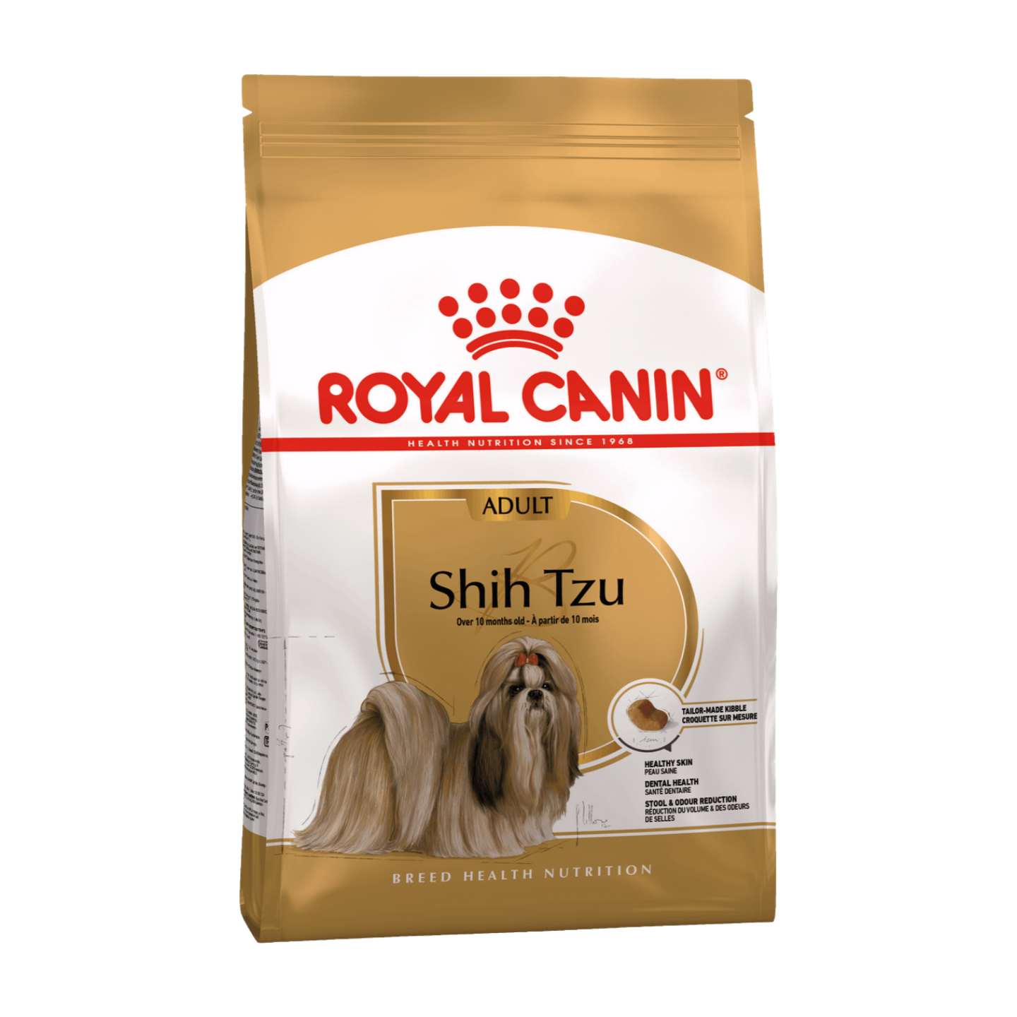 Royal Canin BHN Dry Dog Food Shih Tzu 500g