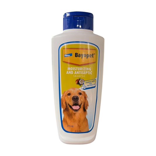 Bayopet Antiseptic Dog Shampoo 275ml