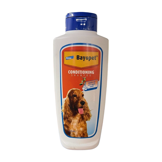 Bayopet Dog Conditioning Shampoo 275ml