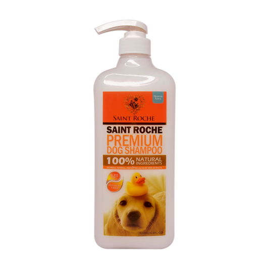 Saint Roche Dog Shampoo Heaven Scent 1050ml