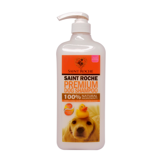 Saint Roche Dog Shampoo Sweet Embrace 1050ml