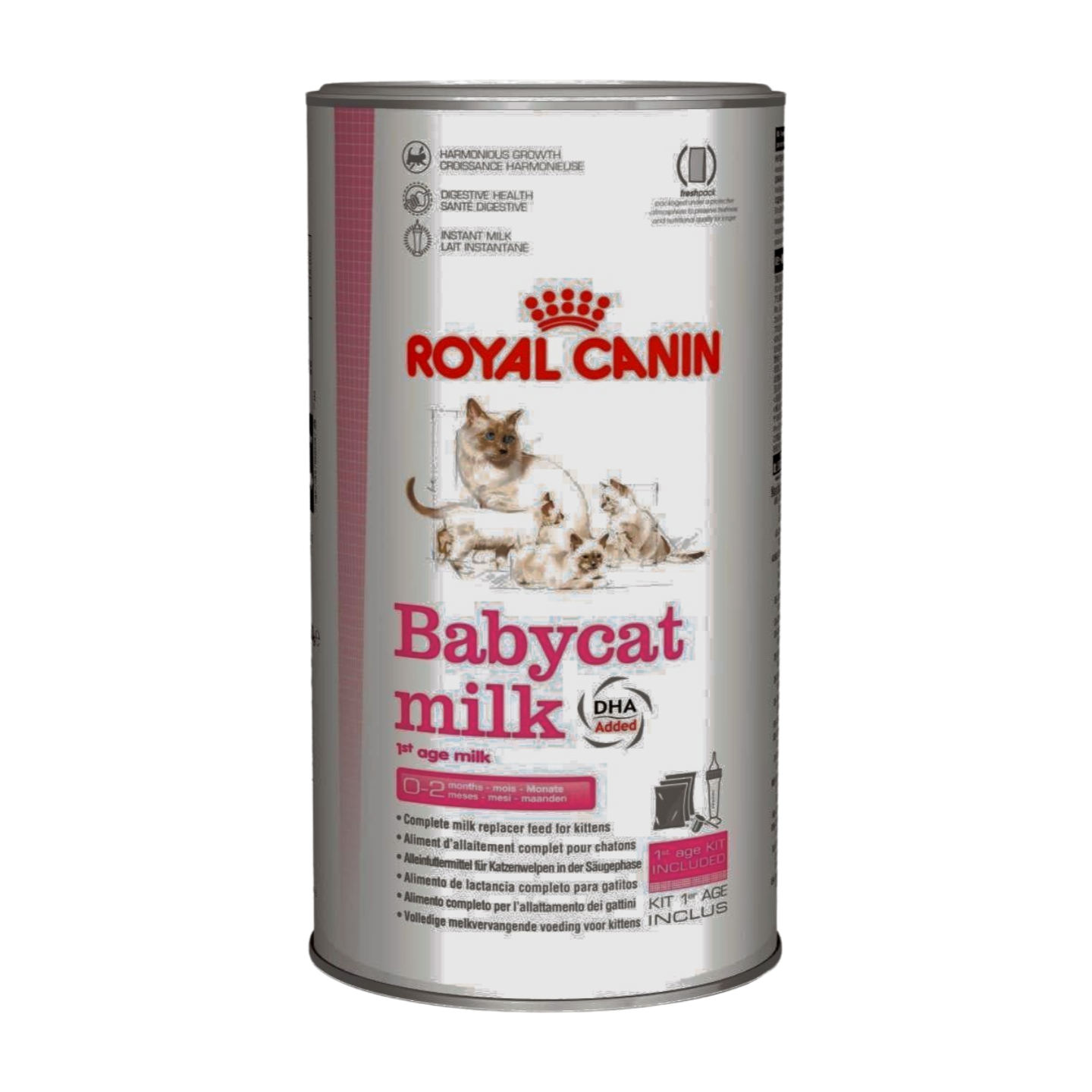 Royal Canin Baby Cat Milk 300g