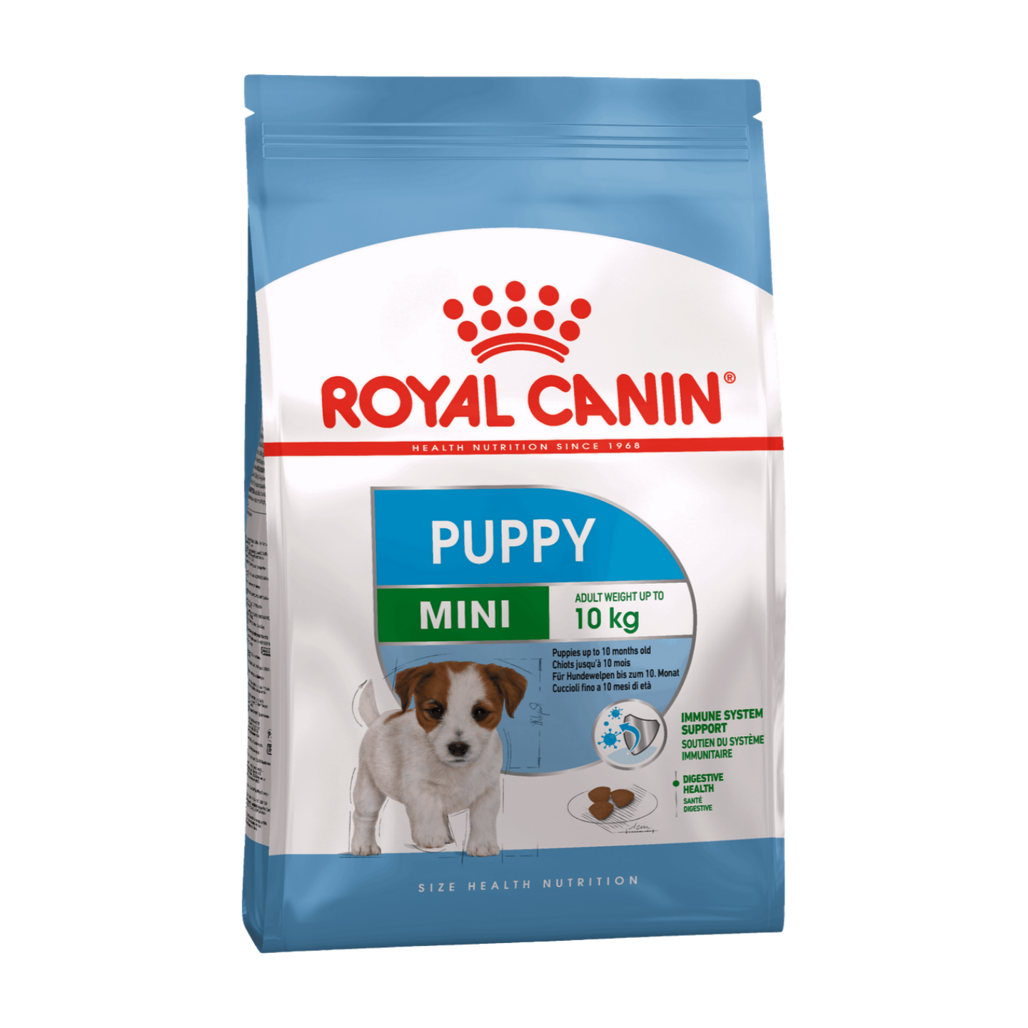 Royal Canin SHN Dry Dog Food Mini Puppy 8kg