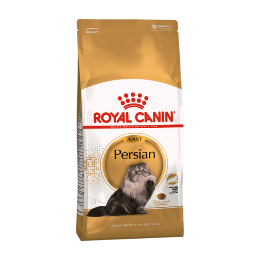 Royal Canin FBN Dry Cat Food Persian 10kg