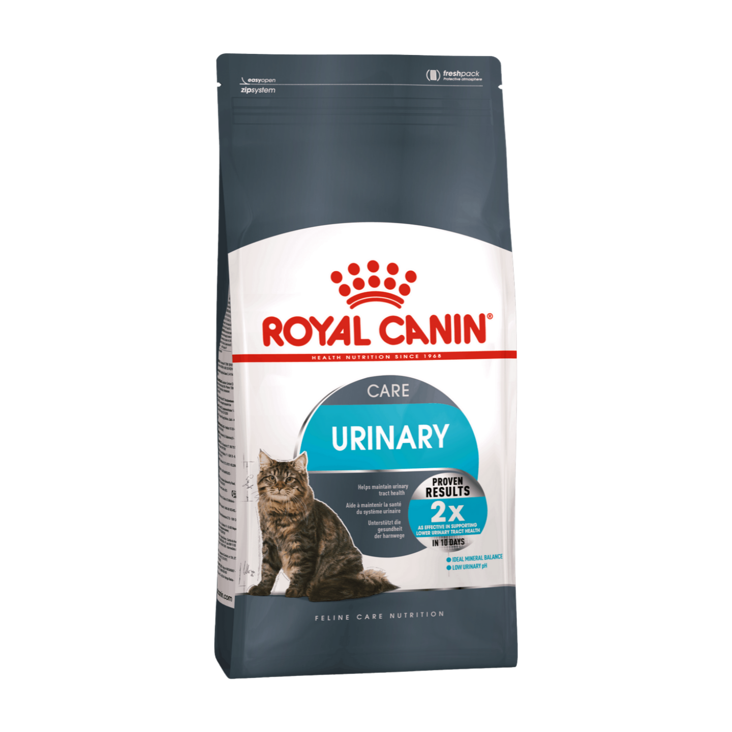 Royal Canin FCN Dry Cat Food Urinary Care 400g