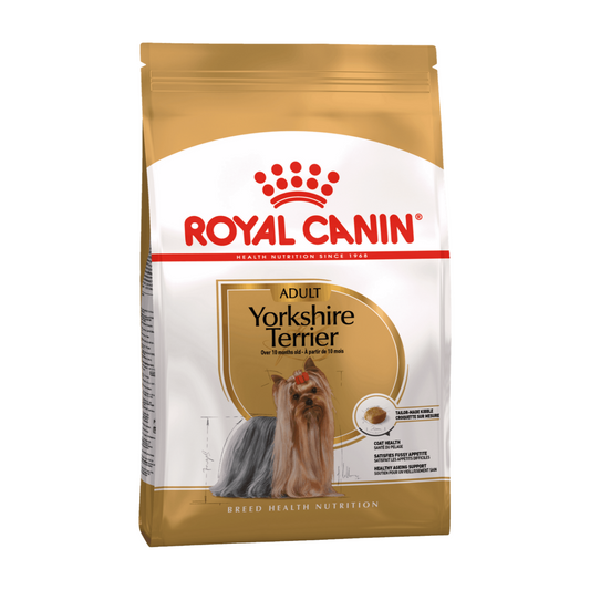 Royal Canin BHN Dry Dog Food Yorkshire 1.5kg